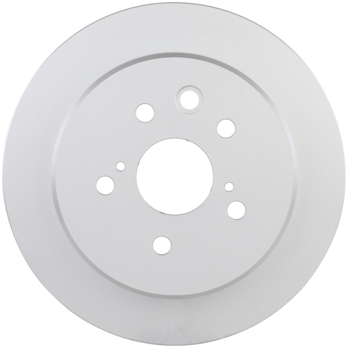 Bosch Disc Brake Rotor 50011461