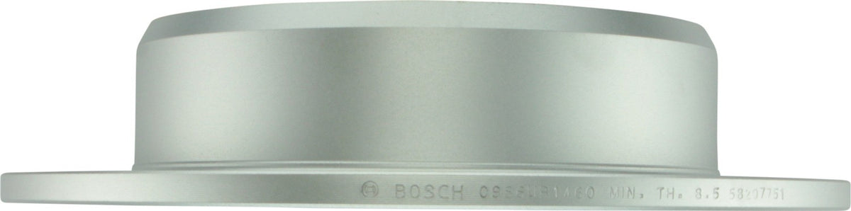 Bosch Disc Brake Rotor 50011461