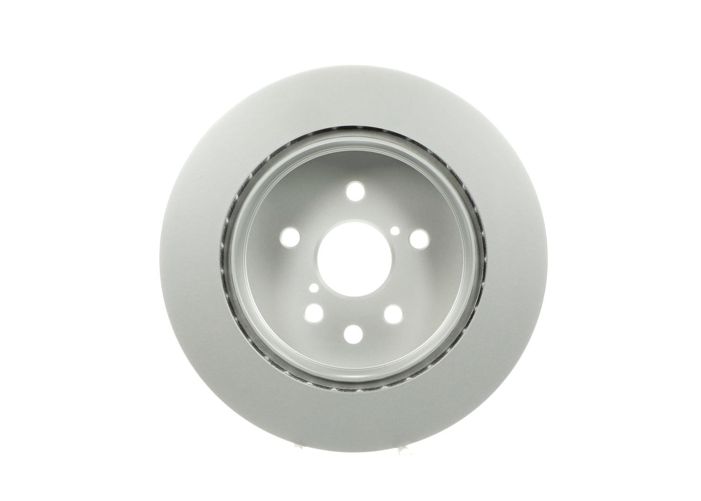 Bosch Disc Brake Rotor 50011462