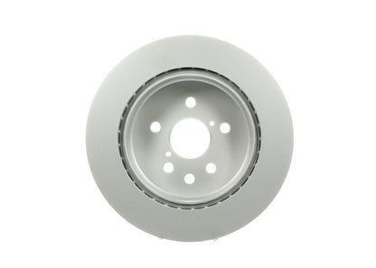 Bosch Disc Brake Rotor 50011462