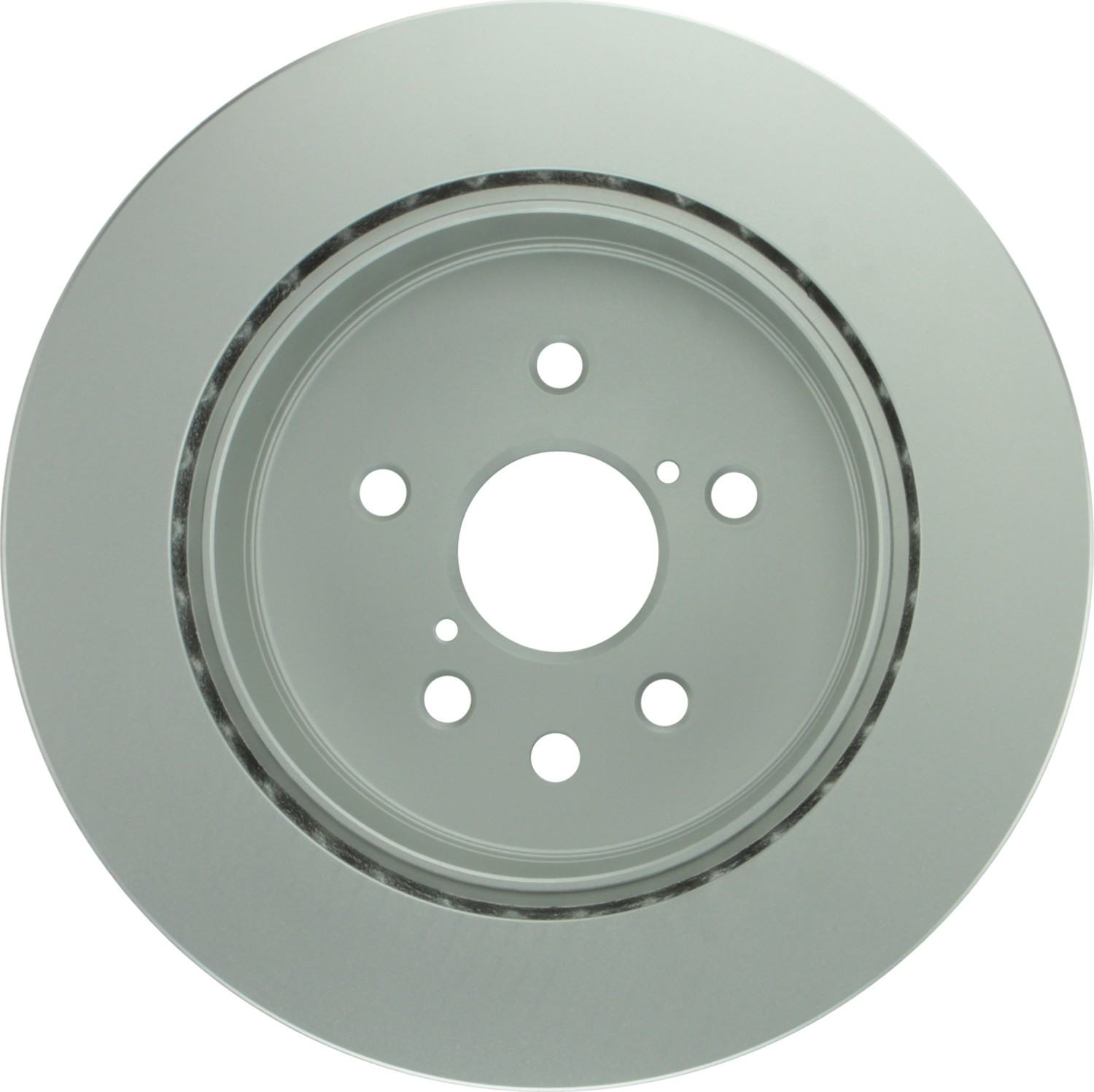 Bosch Disc Brake Rotor 50011462