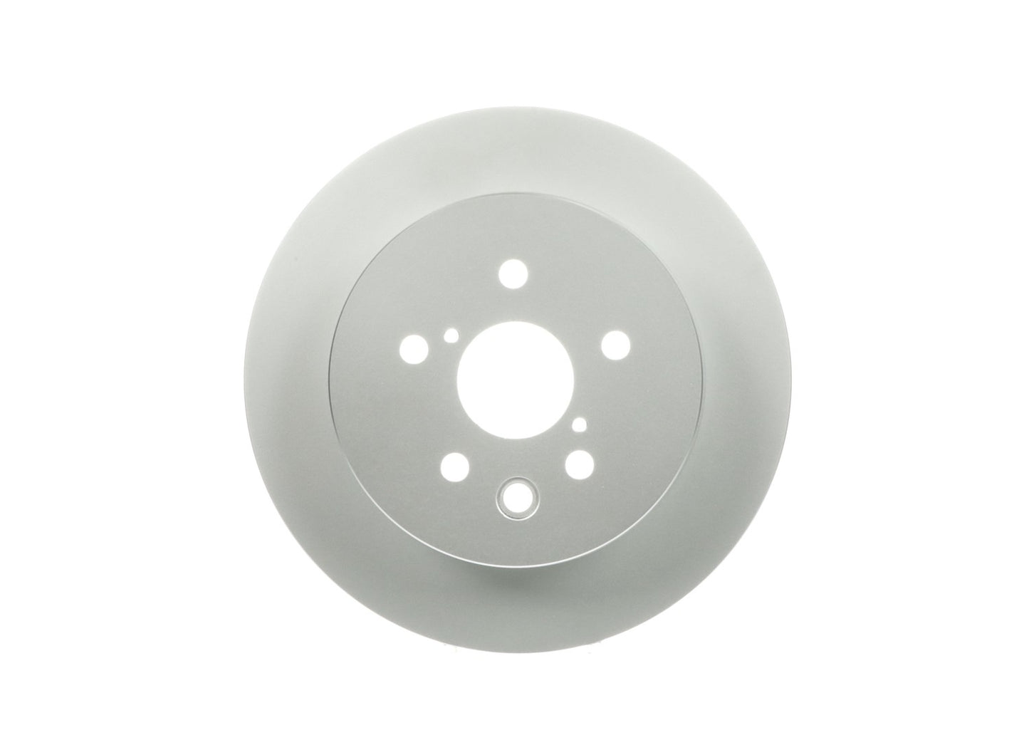 Bosch Disc Brake Rotor 50011462