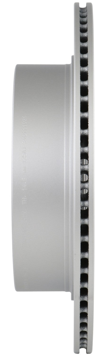 Bosch Disc Brake Rotor 50011463