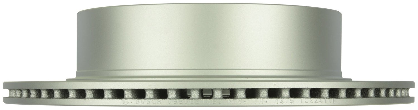 Bosch Disc Brake Rotor 50011463