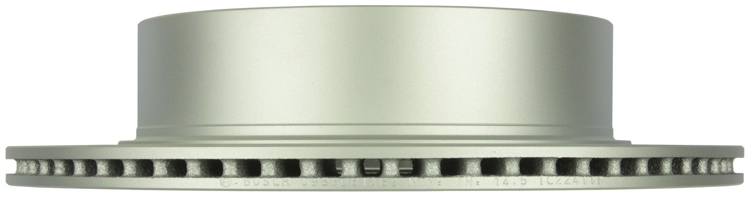 Bosch Disc Brake Rotor 50011463