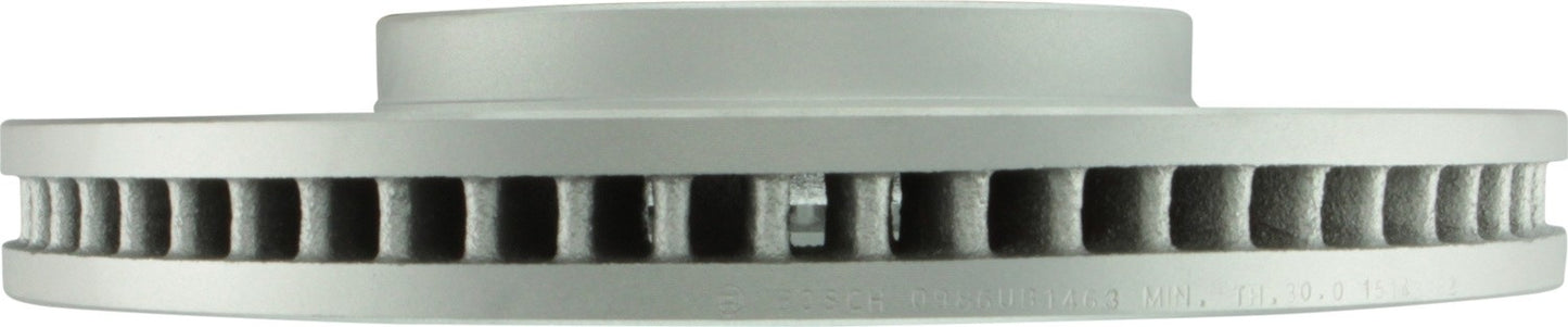 Bosch Disc Brake Rotor 50011464