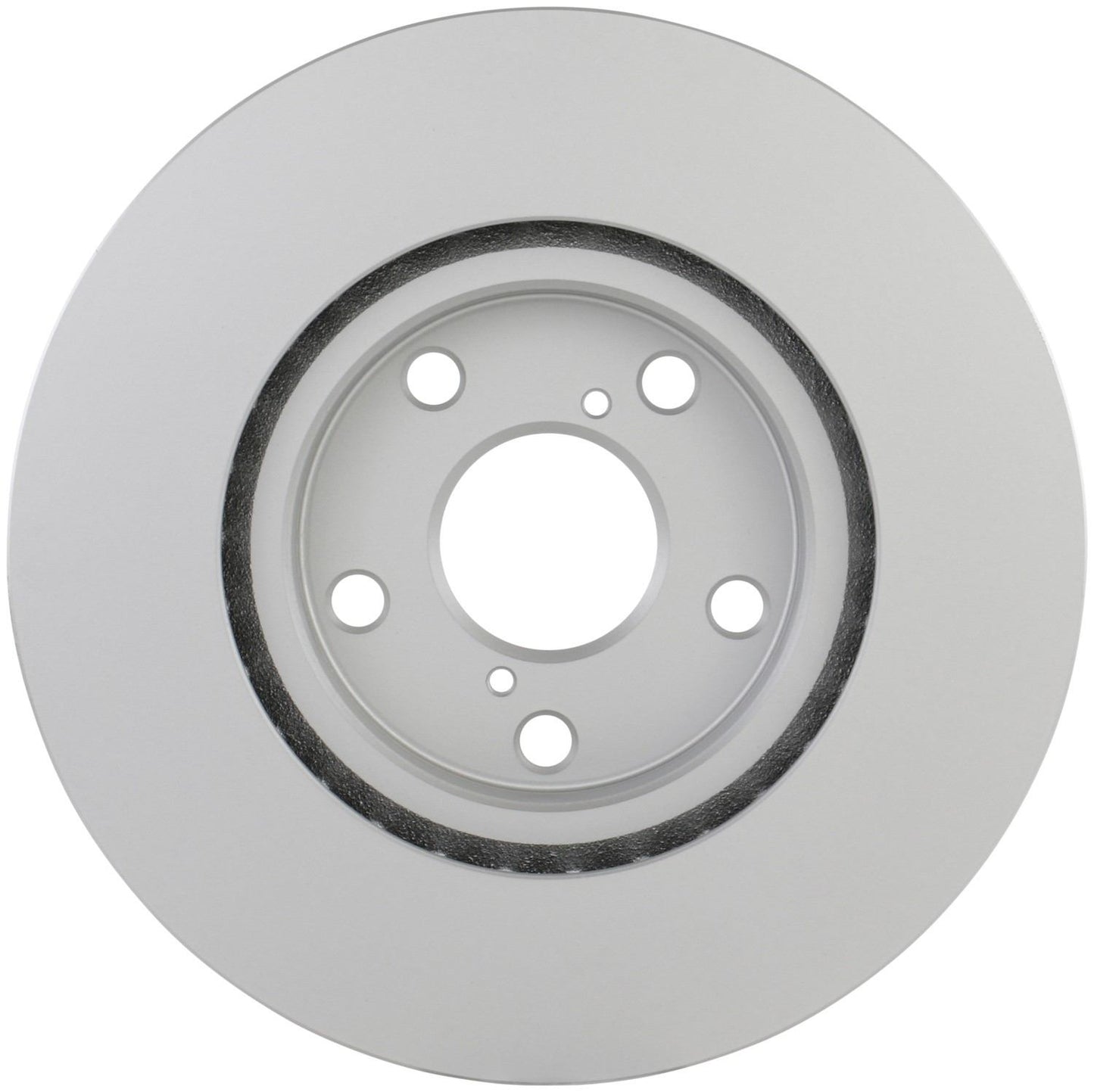 Bosch Disc Brake Rotor 50011465