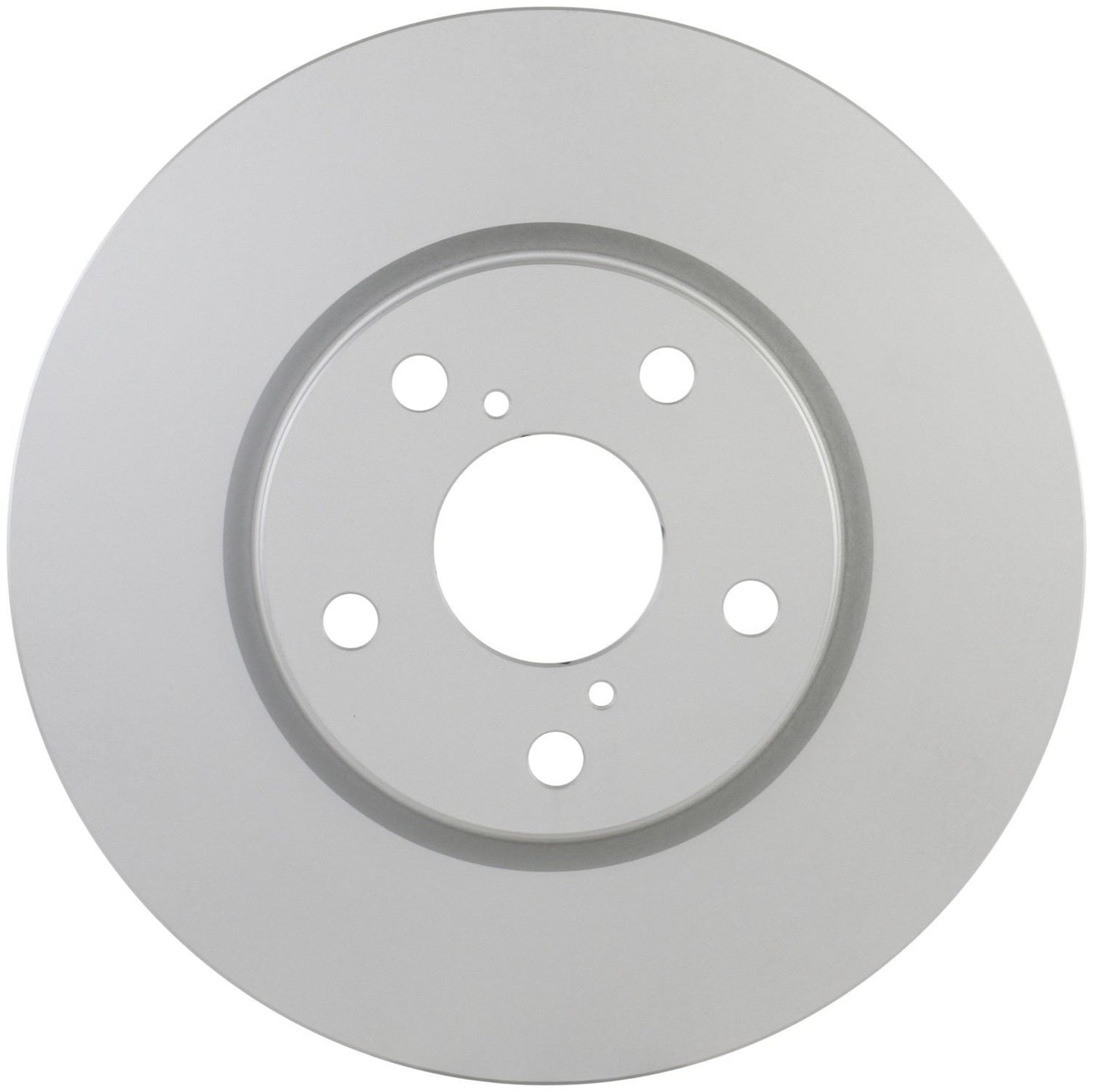 Bosch Disc Brake Rotor 50011465