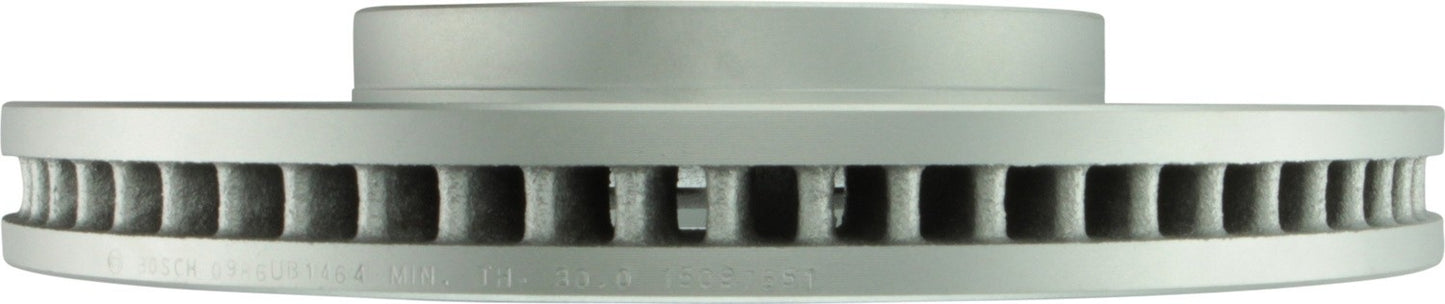 Bosch Disc Brake Rotor 50011465