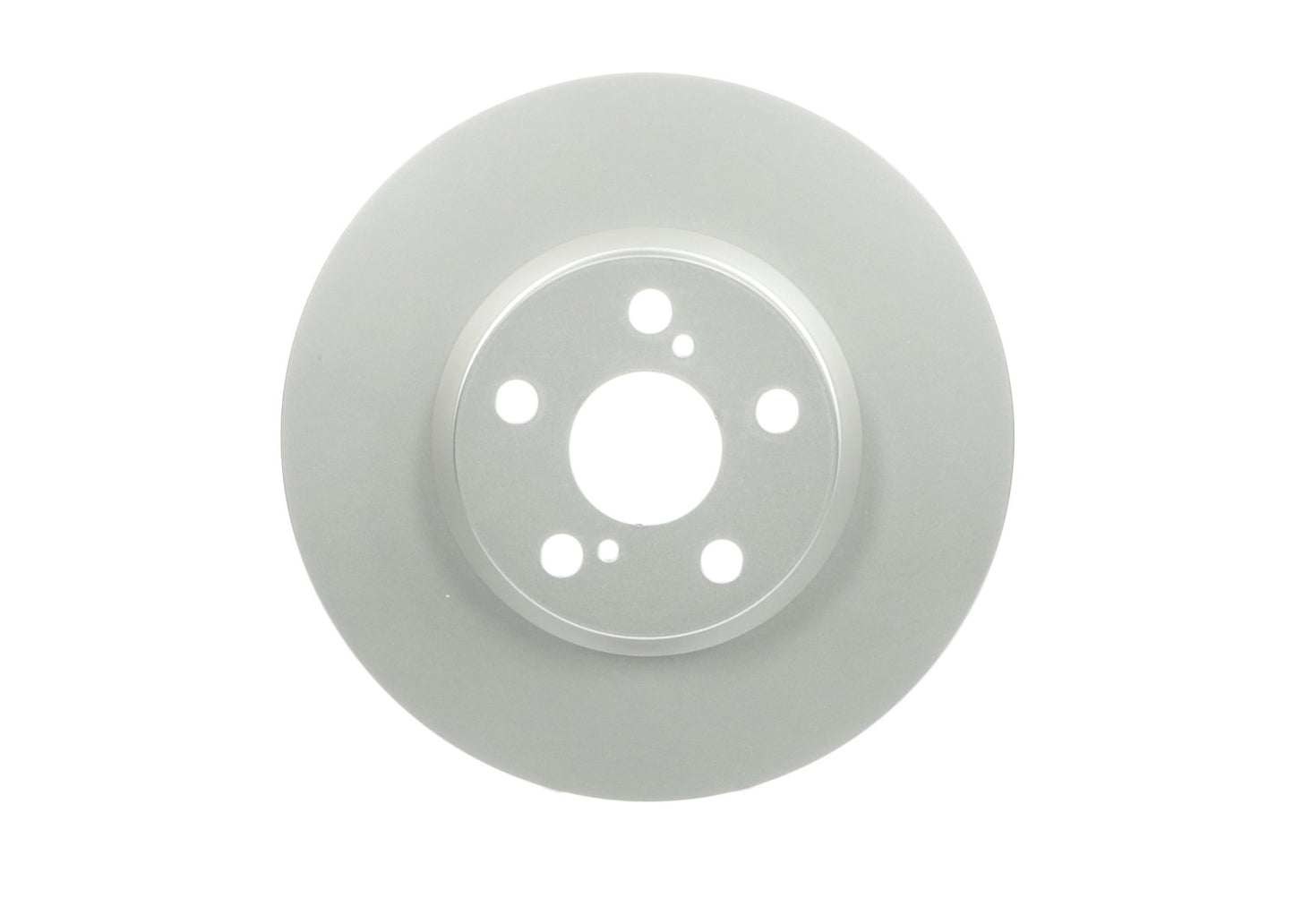 Bosch Disc Brake Rotor 50011478
