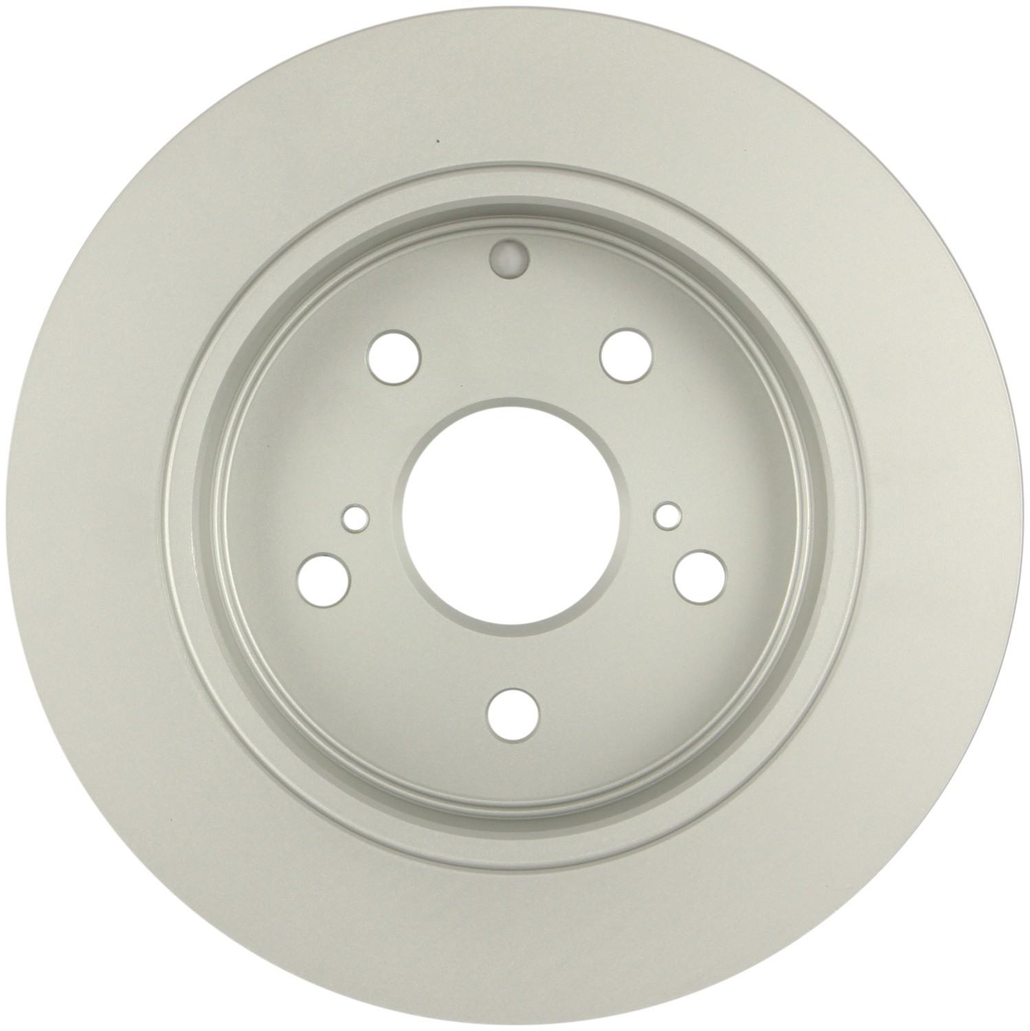 Bosch Disc Brake Rotor 50011480