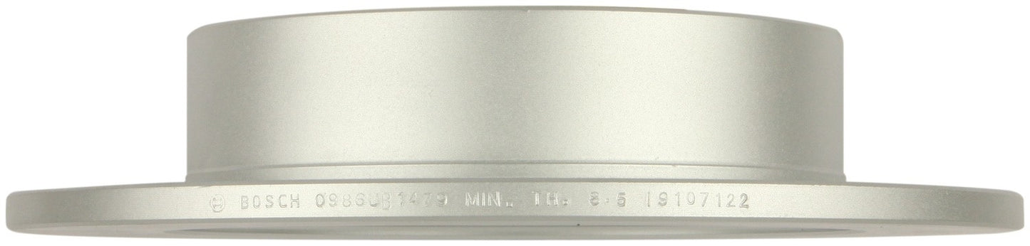 Bosch Disc Brake Rotor 50011480