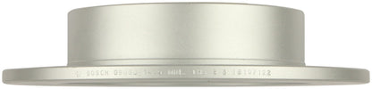 Bosch Disc Brake Rotor 50011480