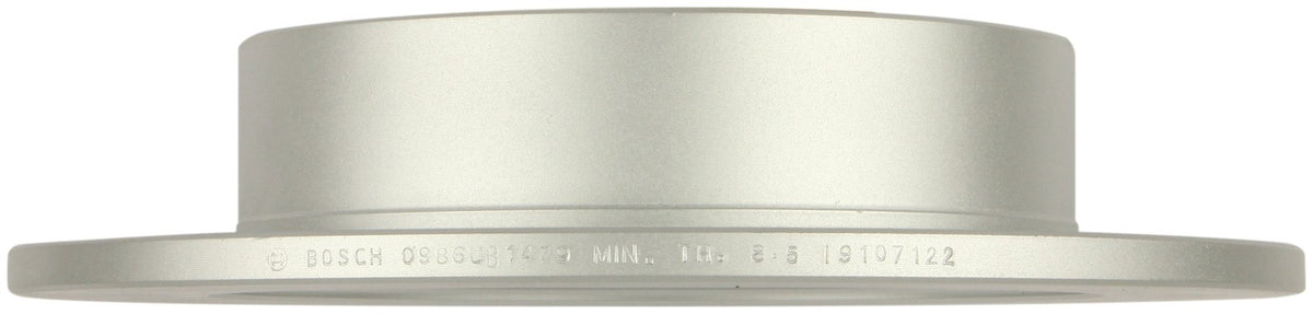 Bosch Disc Brake Rotor 50011480
