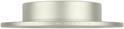 Bosch Disc Brake Rotor 50011480