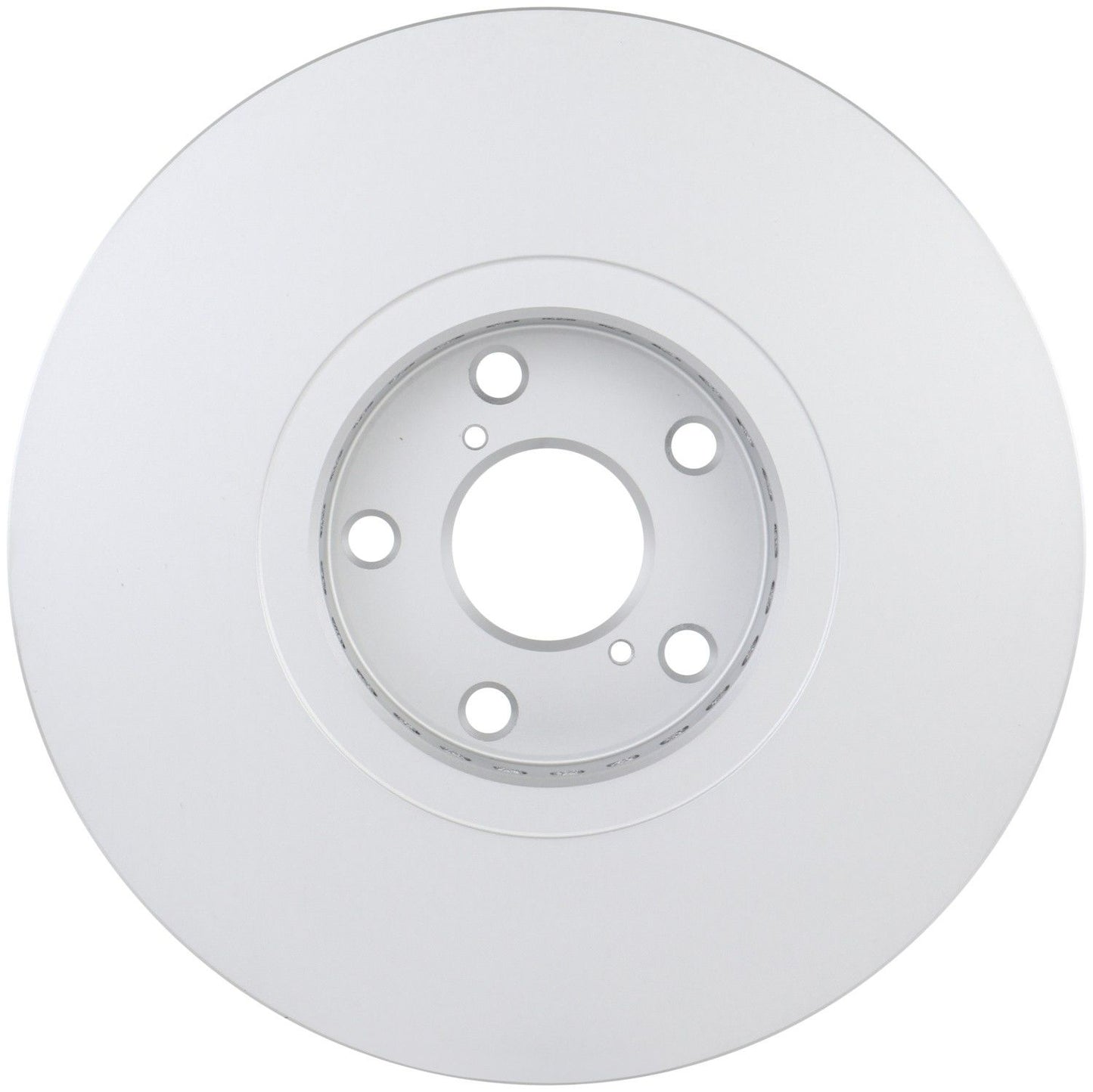 Bosch Disc Brake Rotor 50011483