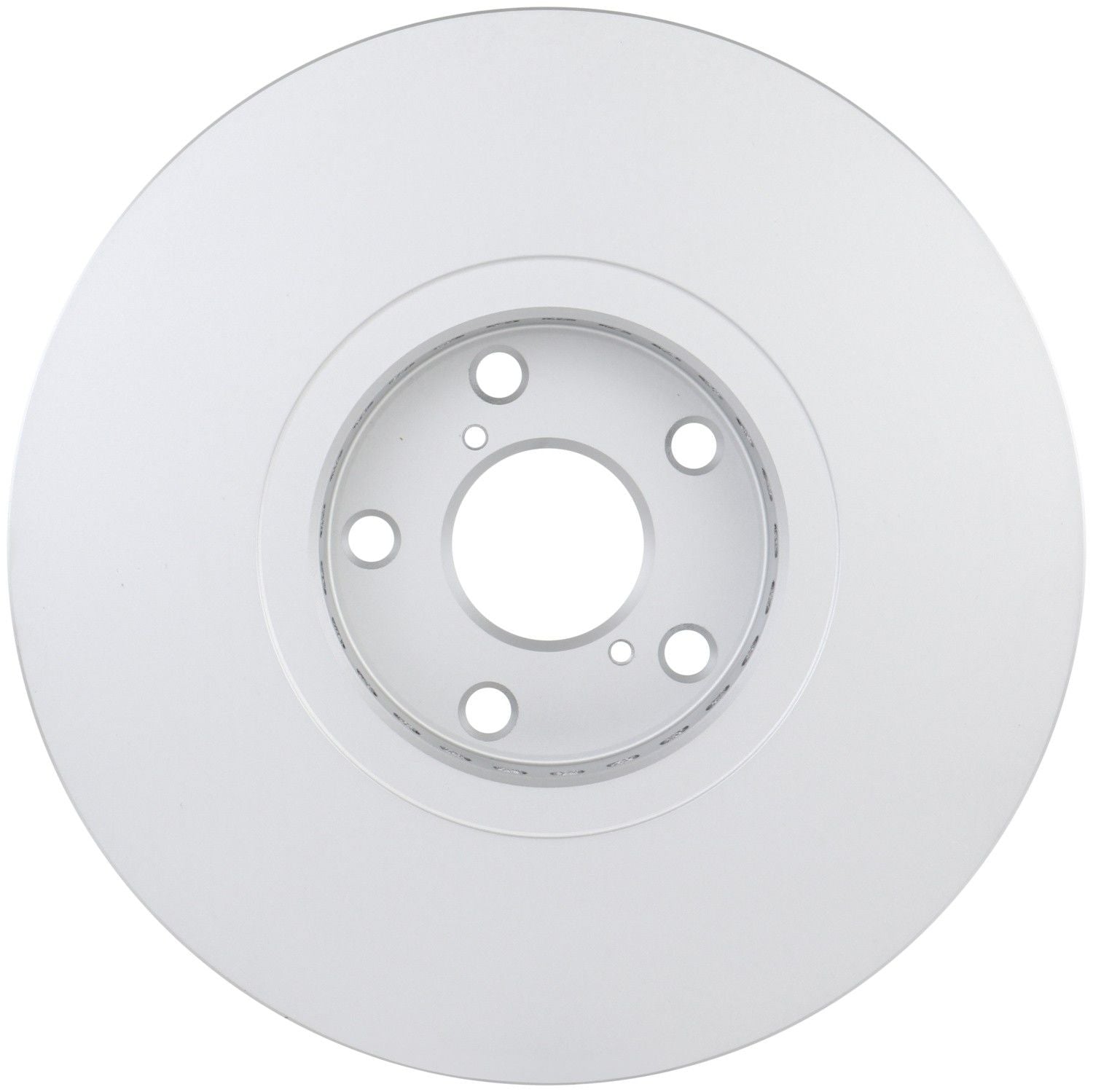 Bosch Disc Brake Rotor 50011483