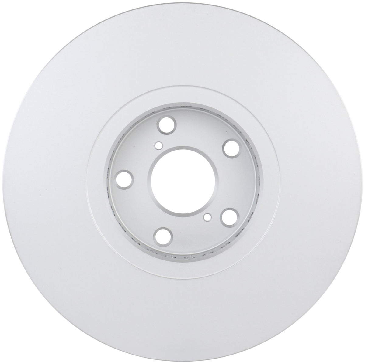 Bosch Disc Brake Rotor 50011483