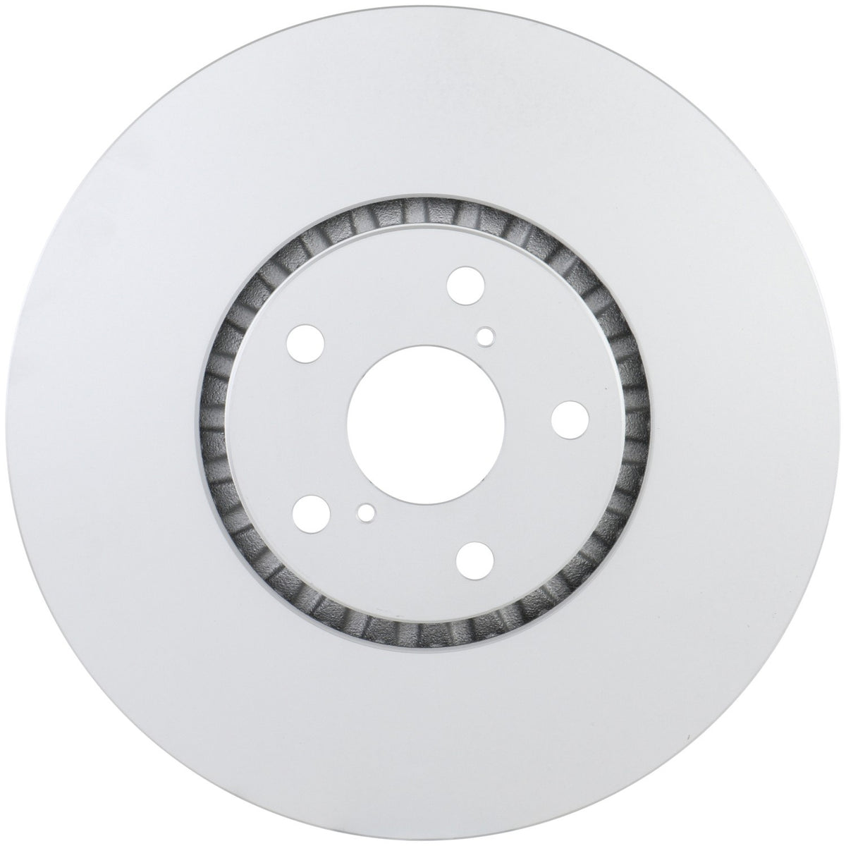 Bosch Disc Brake Rotor 50011483