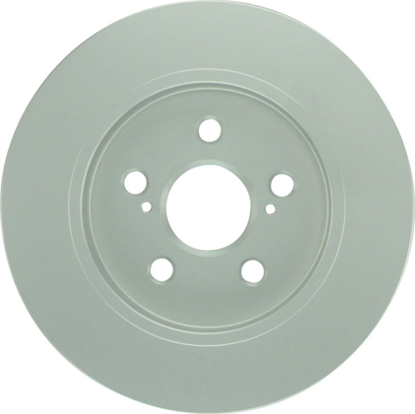 Bosch Disc Brake Rotor 50011484