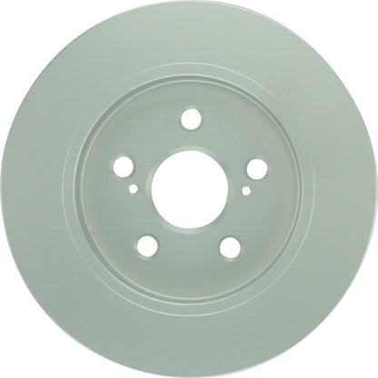 Bosch Disc Brake Rotor 50011484