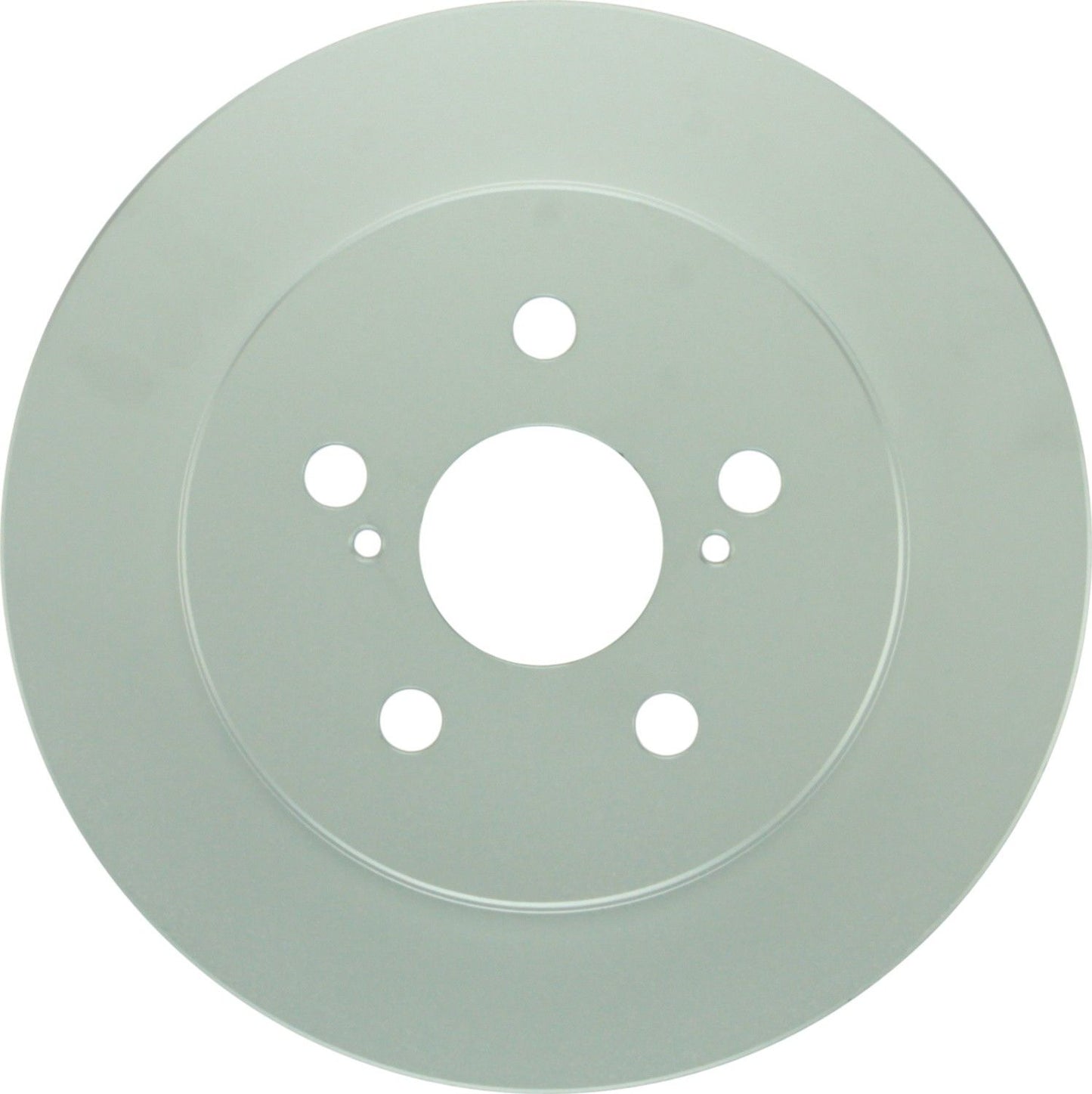 Bosch Disc Brake Rotor 50011484