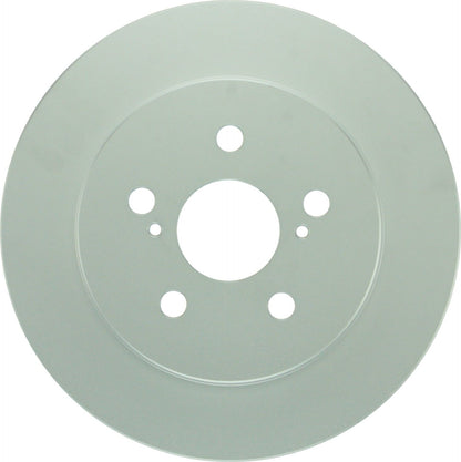 Bosch Disc Brake Rotor 50011484
