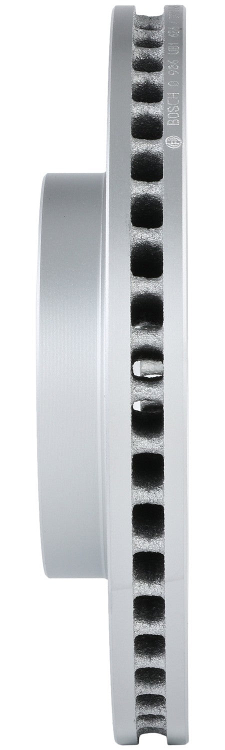 Bosch Disc Brake Rotor 50011485