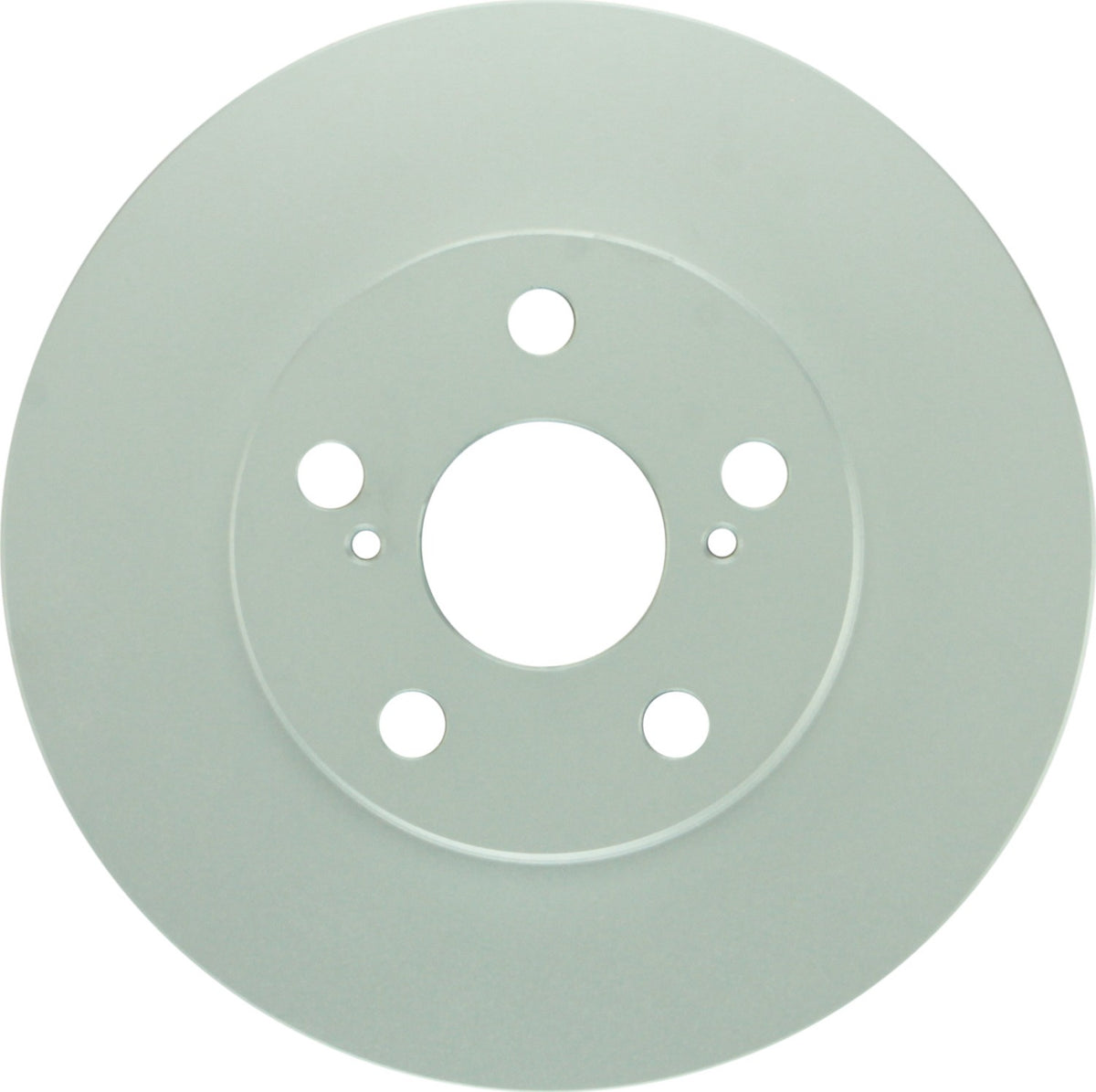 Bosch Disc Brake Rotor 50011485