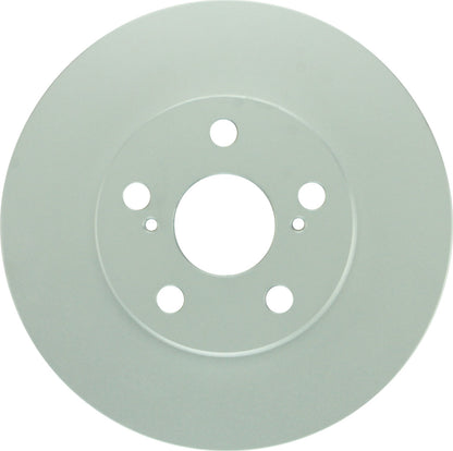 Bosch Disc Brake Rotor 50011485