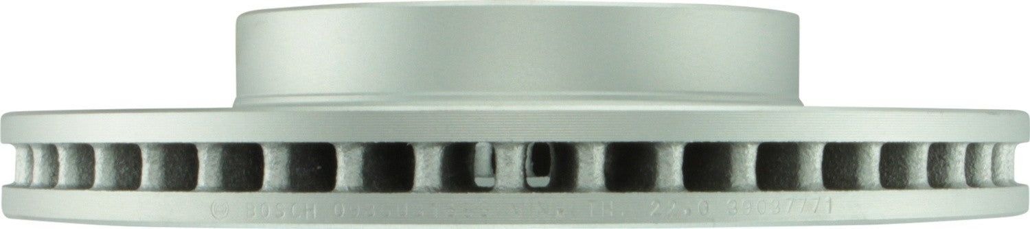 Bosch Disc Brake Rotor 50011485