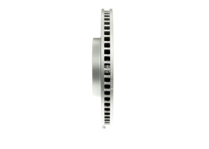 Bosch QuietCast Disc Brake Rotor 50011486