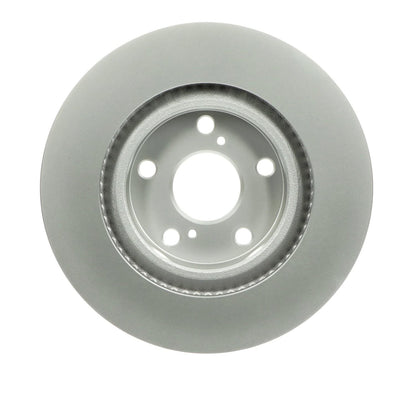 Bosch QuietCast Disc Brake Rotor 50011486
