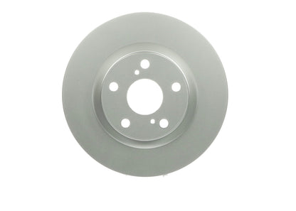 Bosch QuietCast Disc Brake Rotor 50011486