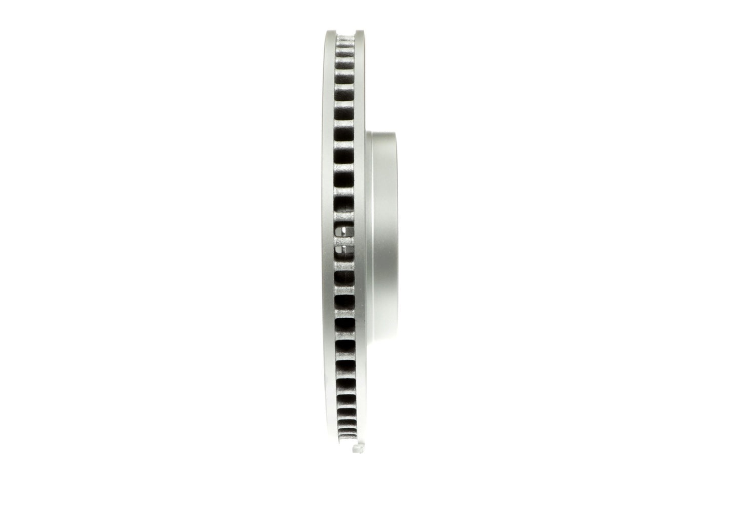 Bosch QuietCast Disc Brake Rotor 50011486