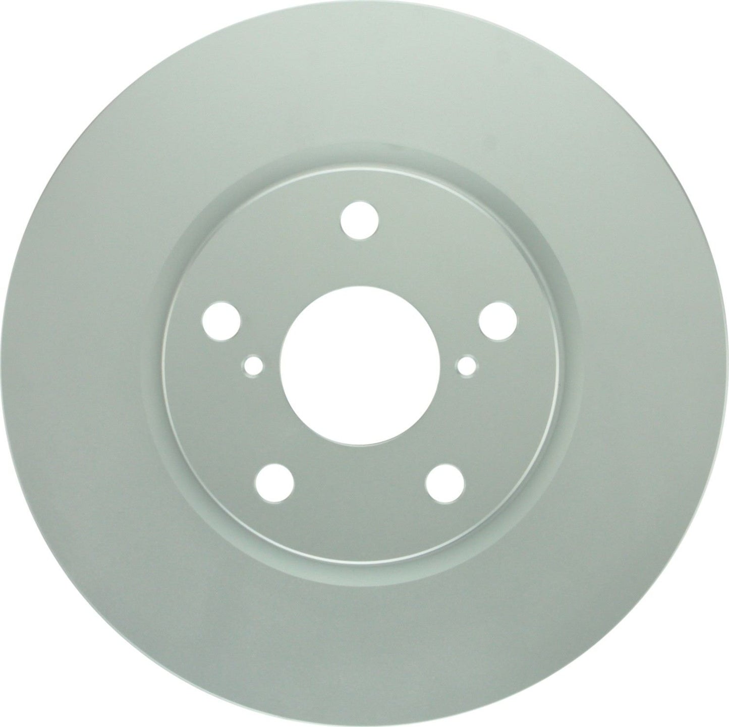Bosch Disc Brake Rotor 50011487