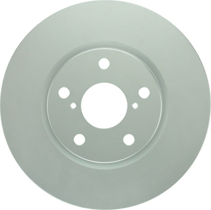 Bosch Disc Brake Rotor 50011487