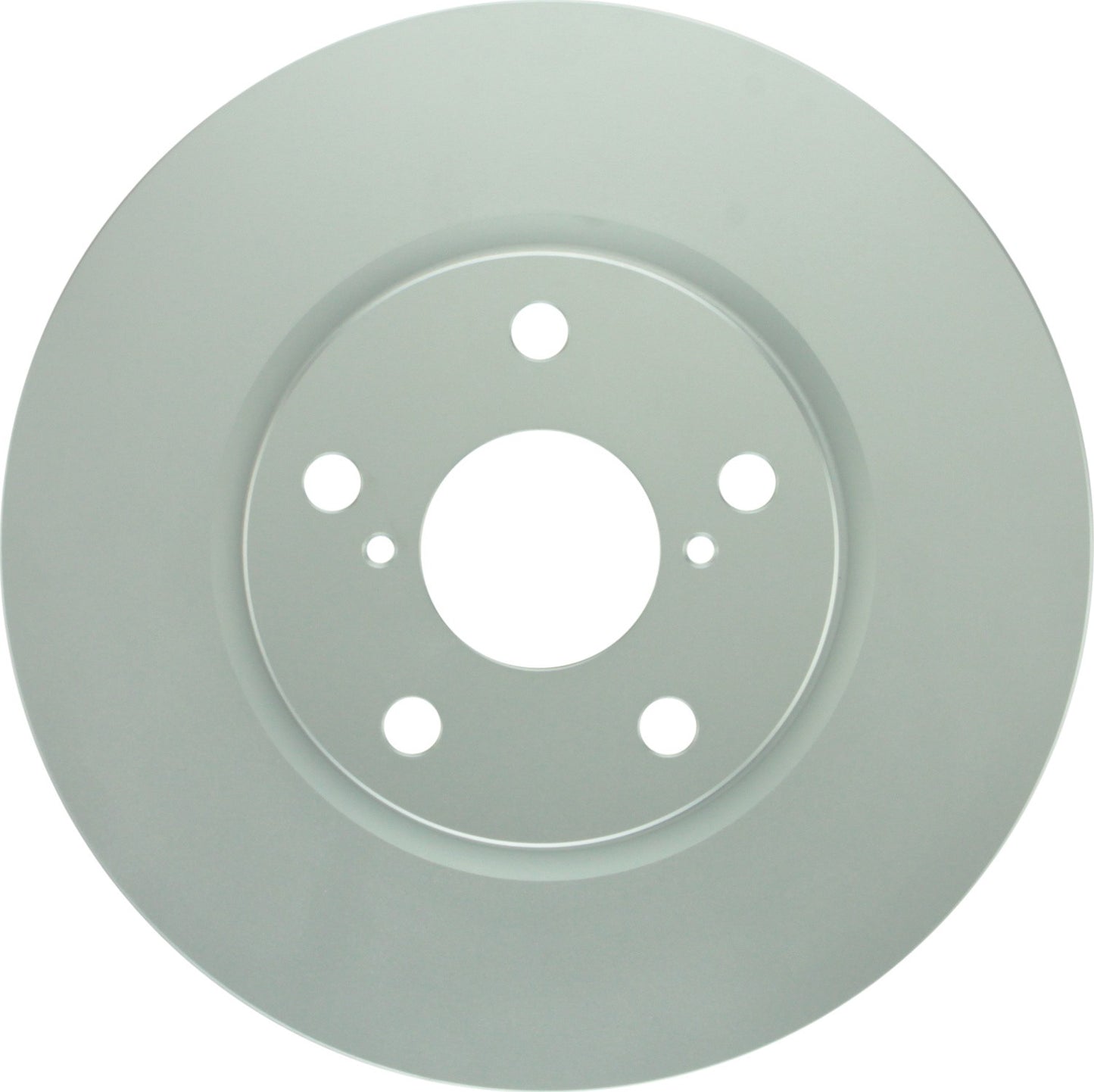 Bosch Disc Brake Rotor 50011487