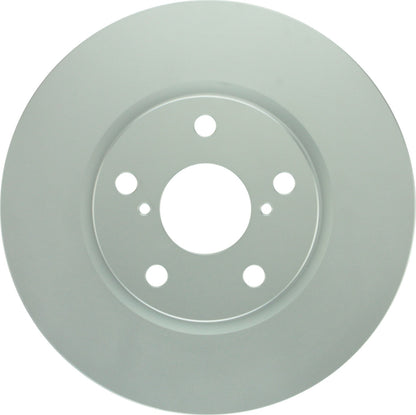 Bosch Disc Brake Rotor 50011487