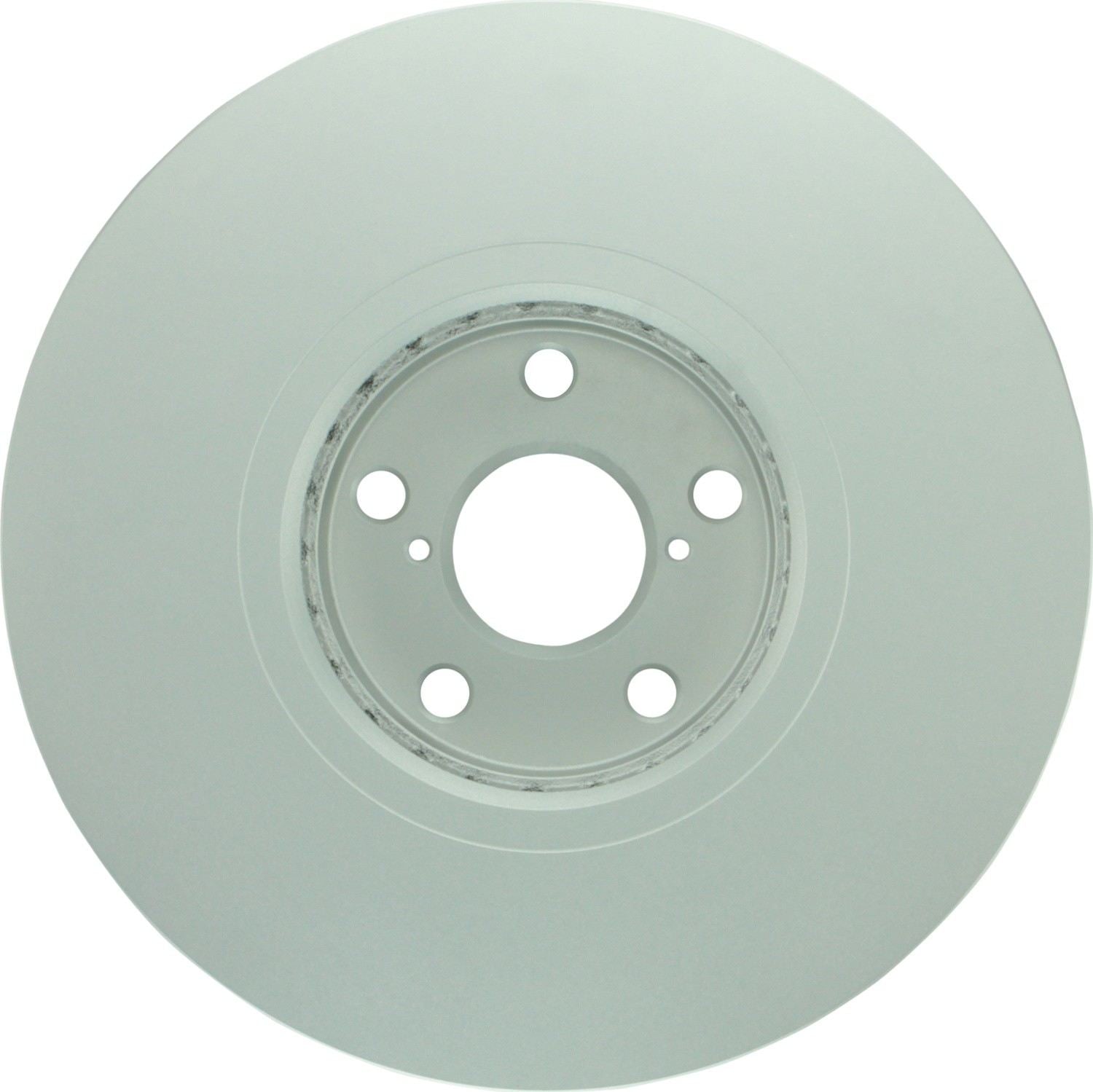 Bosch Disc Brake Rotor 50011489