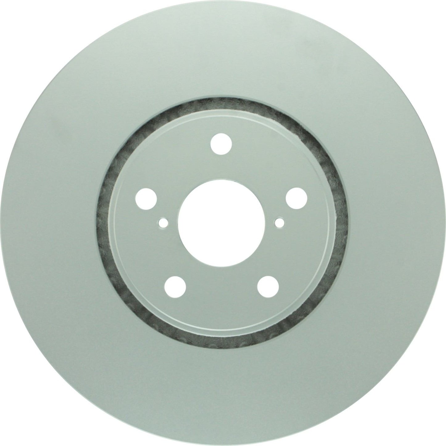 Bosch Disc Brake Rotor 50011489