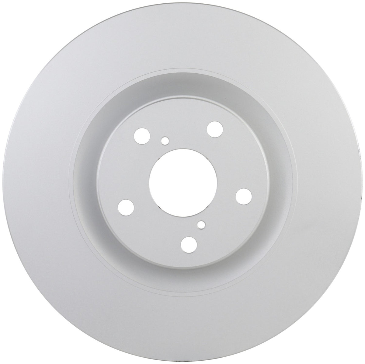 Bosch Disc Brake Rotor 50011490