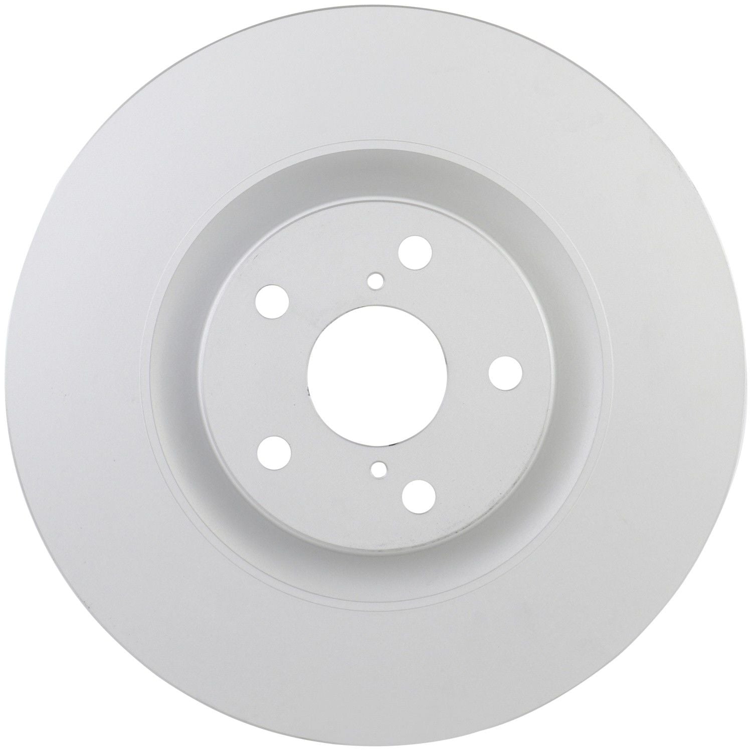 Bosch Disc Brake Rotor 50011491