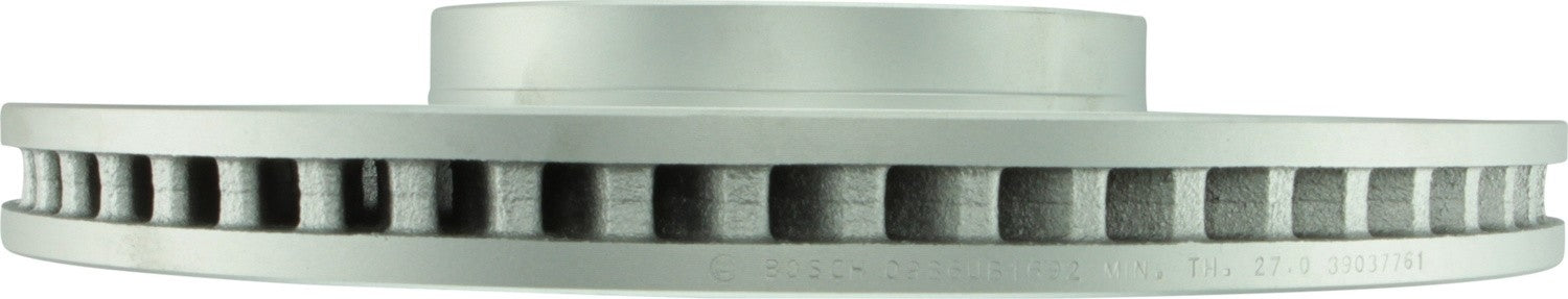 Bosch Disc Brake Rotor 50011491