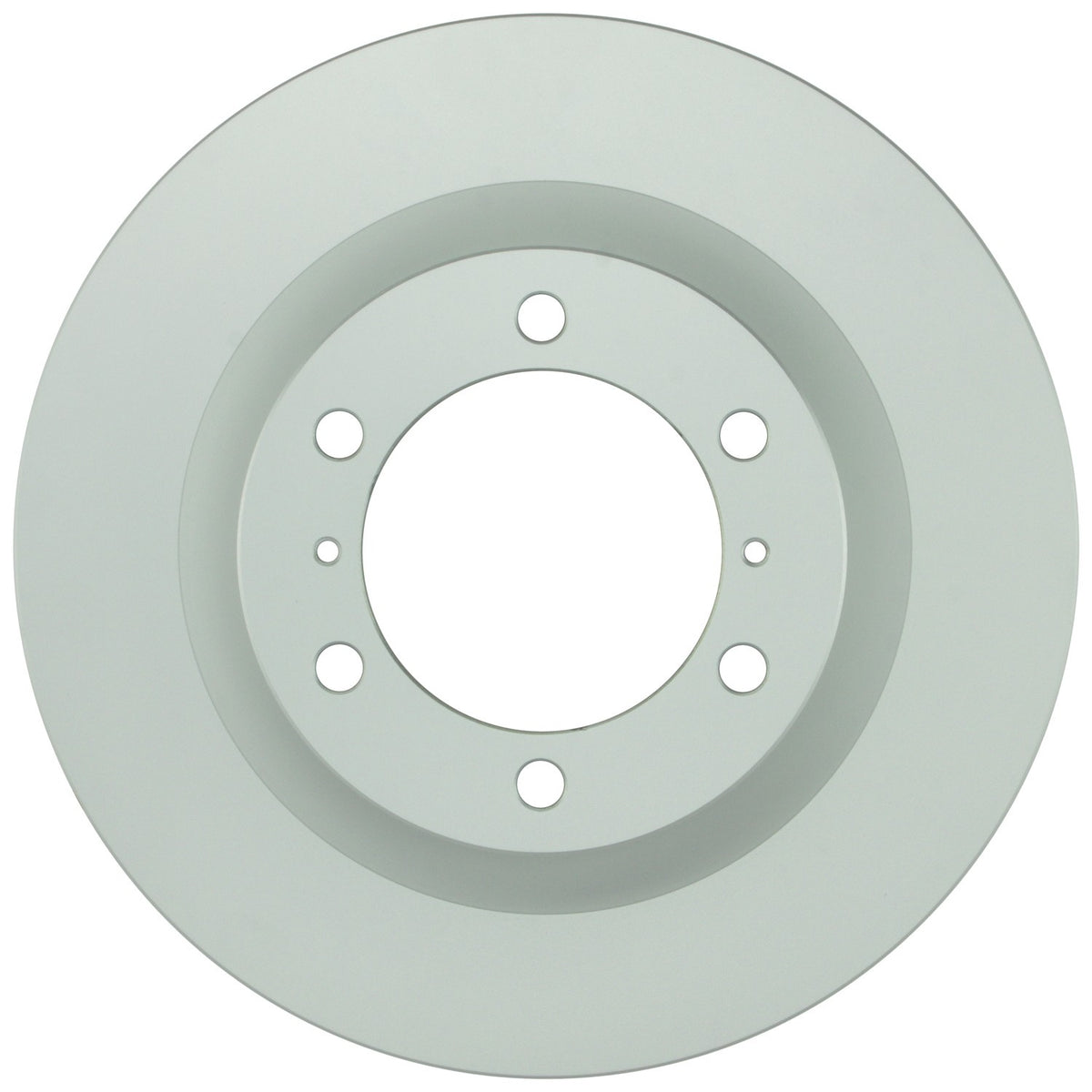 Bosch Disc Brake Rotor 50011492