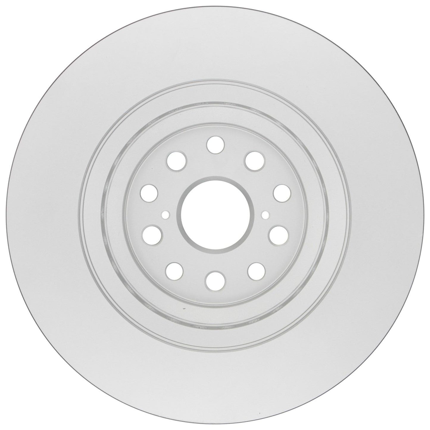Bosch Disc Brake Rotor 50011497
