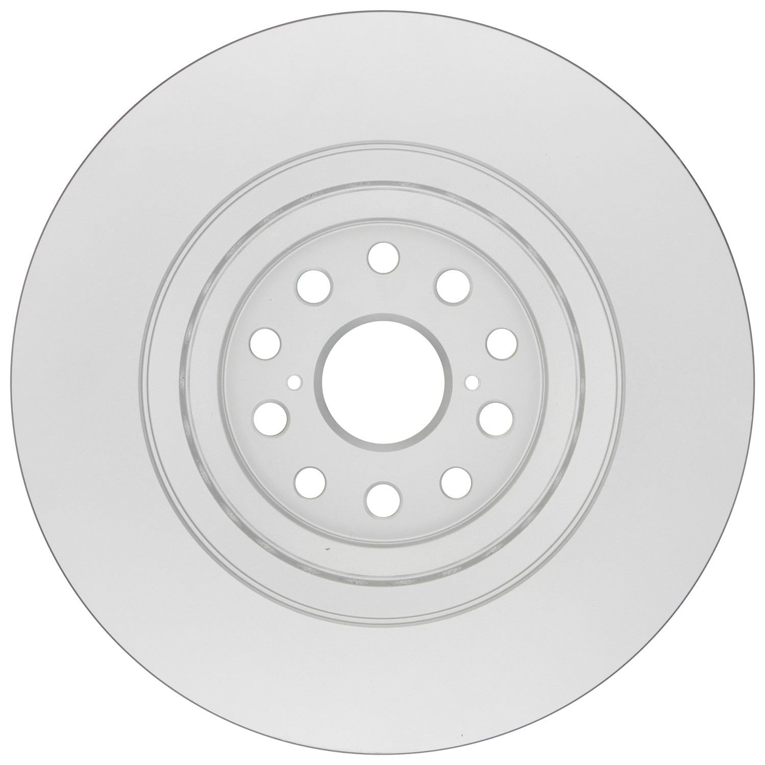 Bosch Disc Brake Rotor 50011497