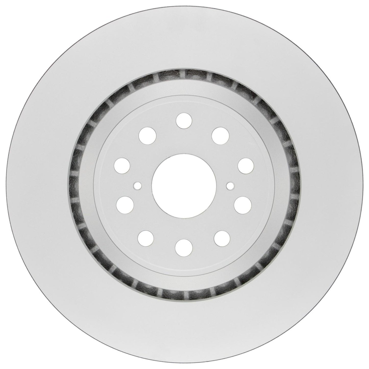 Bosch Disc Brake Rotor 50011497