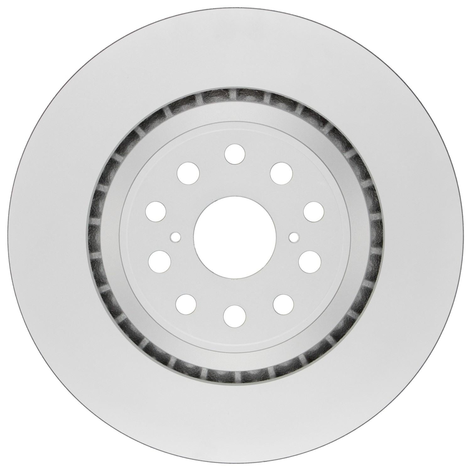 Bosch Disc Brake Rotor 50011497