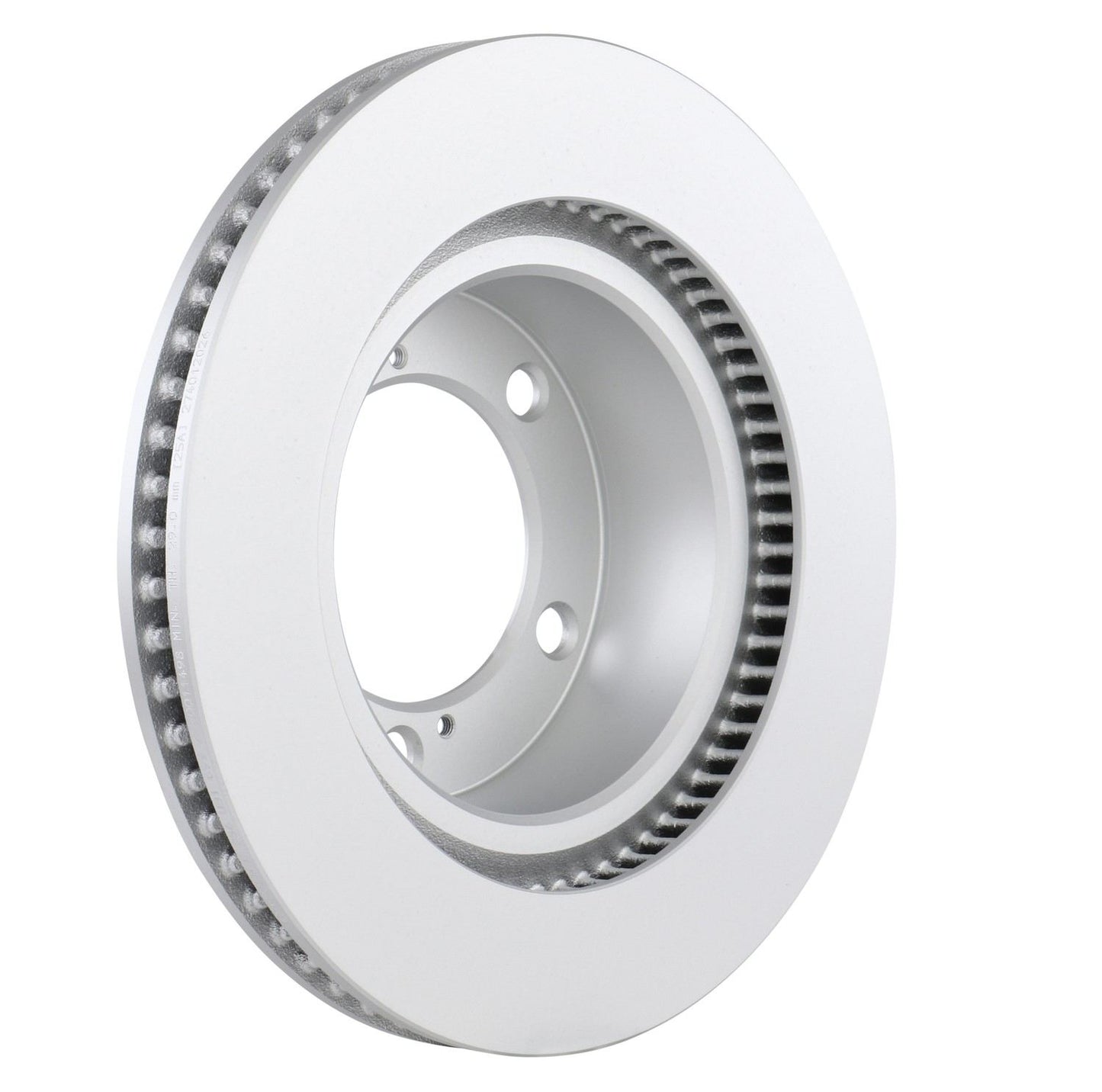 Bosch Disc Brake Rotor 50011498